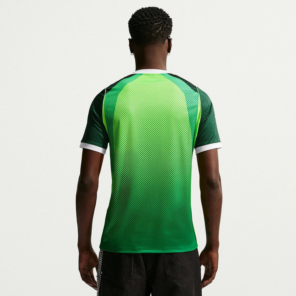 Maillot Domicile Nike Nigeria 2026