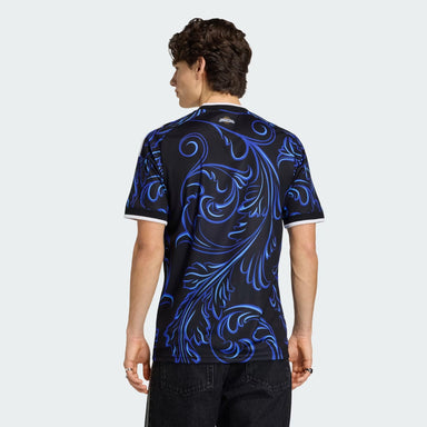 Maillot Extérieur Adidas Argentine 2026