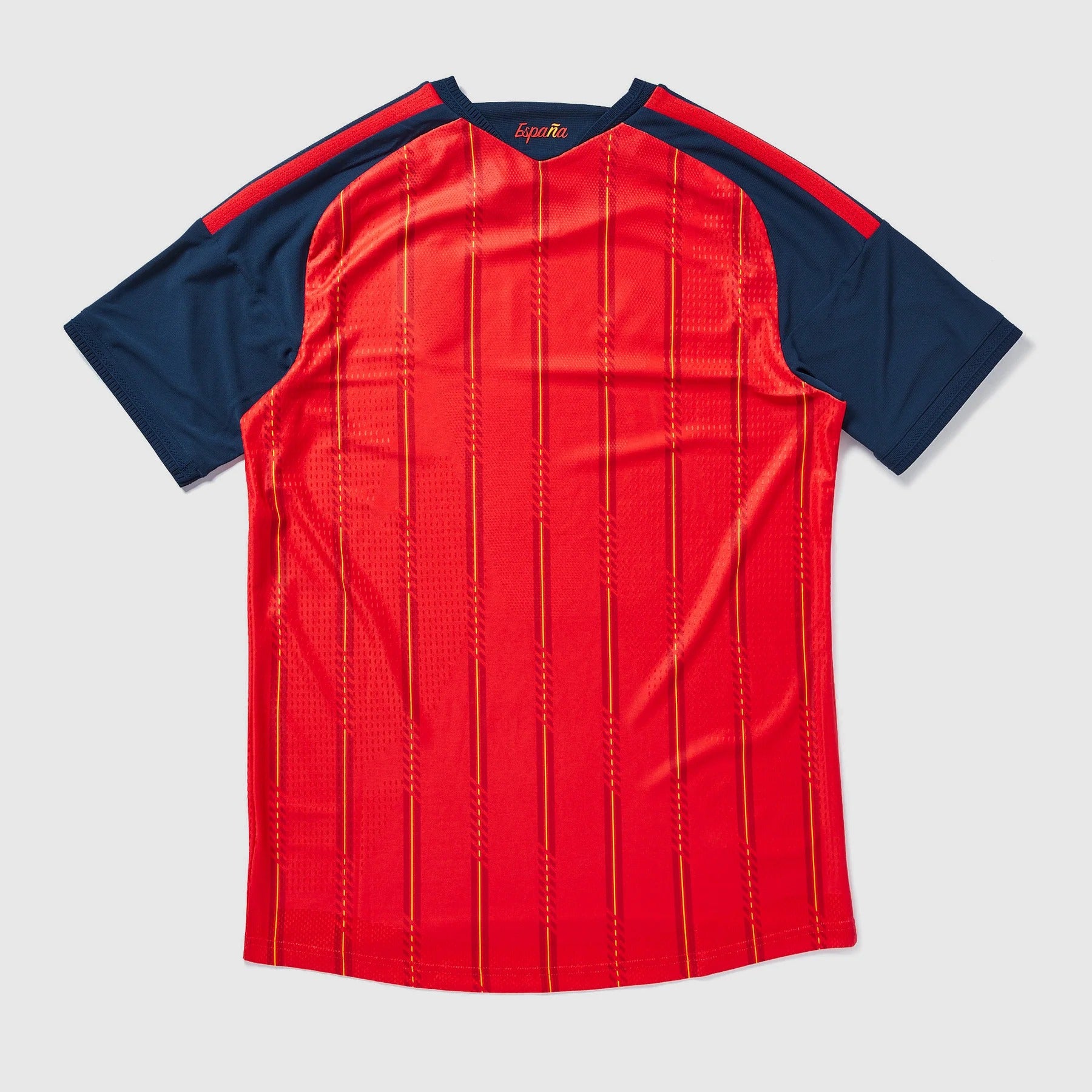 Maillot Domicile Adidas Espagne 2026