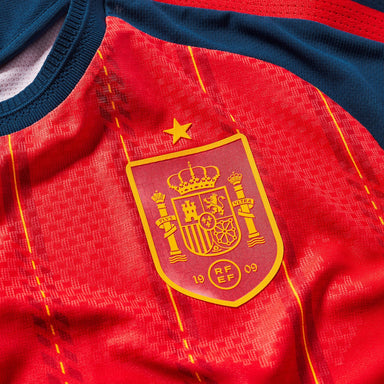 Maillot Domicile Adidas Espagne 2026