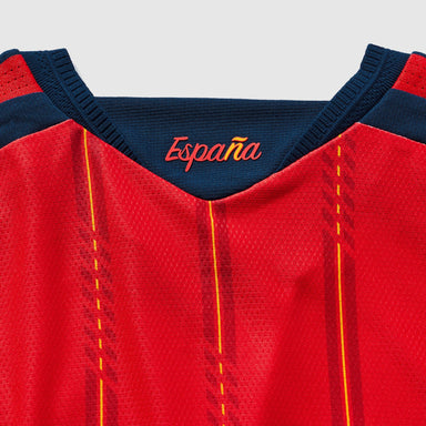 Maillot Domicile Adidas Espagne 2026