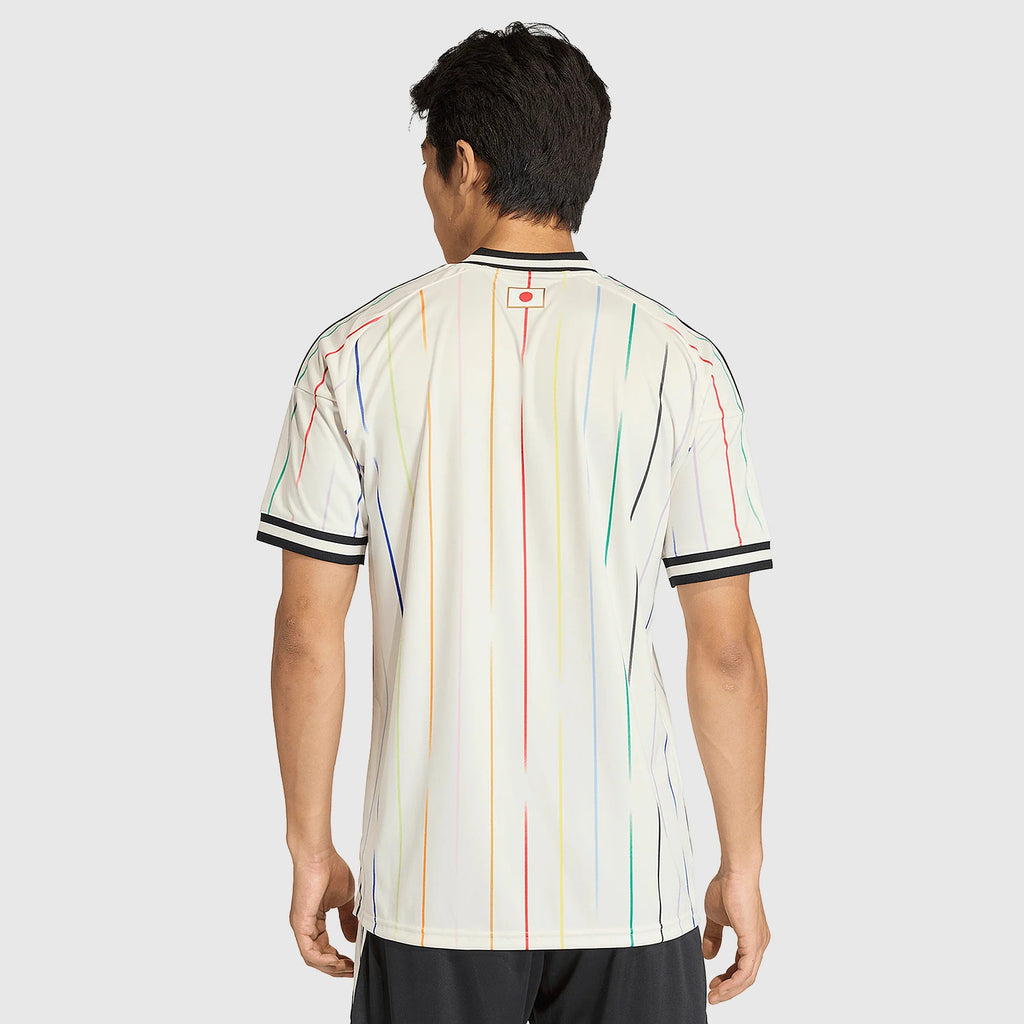 Maillot Extérieur Japon 2026
