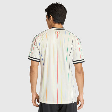 Maillot Extérieur Japon 2026