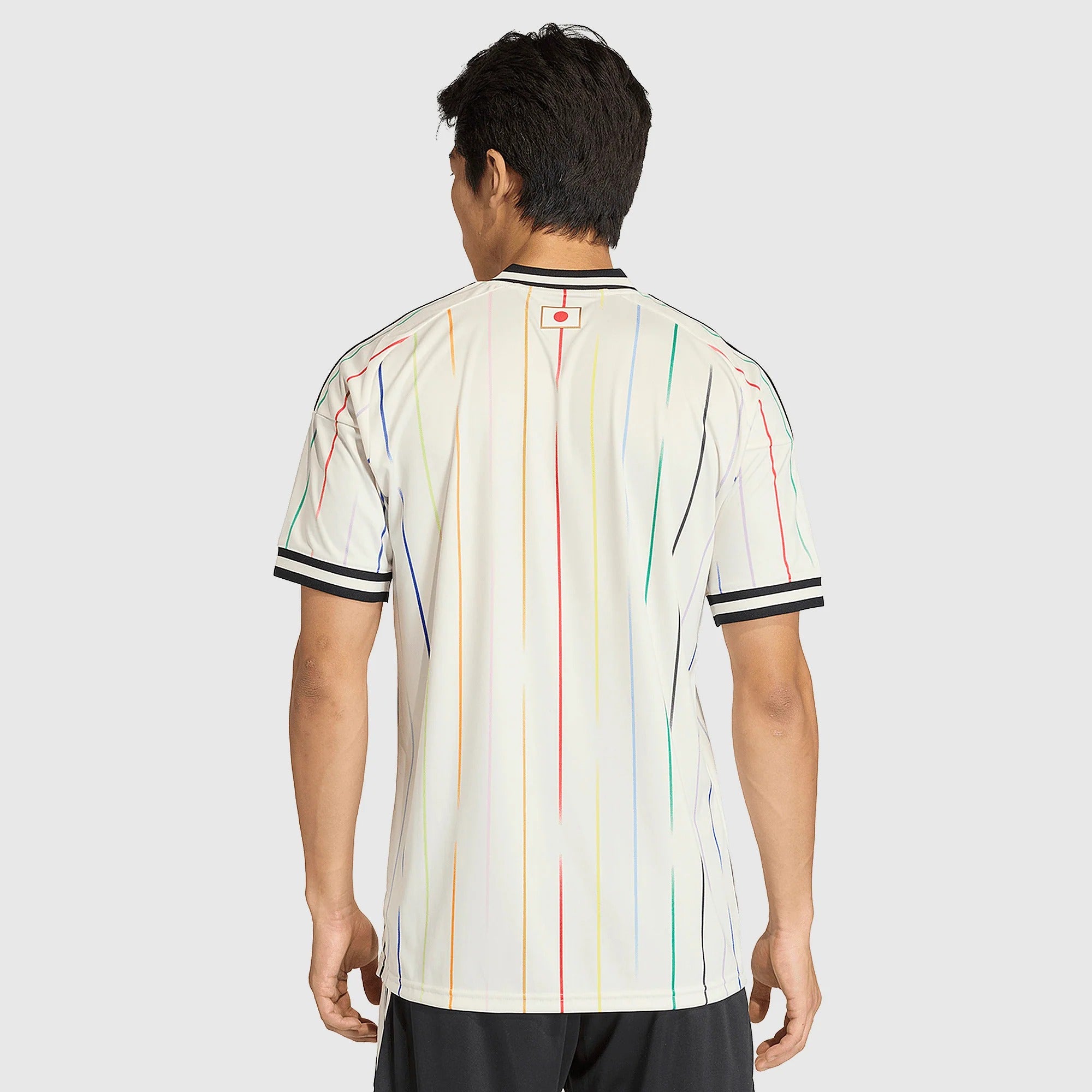 Maillot Extérieur Japon 2026