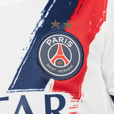 Maillot Extérieur PSG Champion 2025/2026