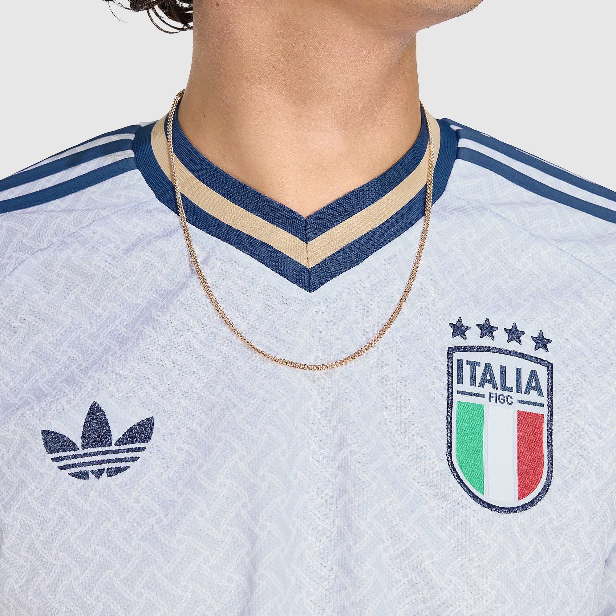 Maillot Extérieur Adidas Italie 2026