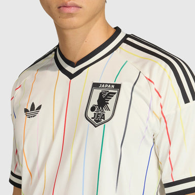 Maillot Extérieur Japon 2026