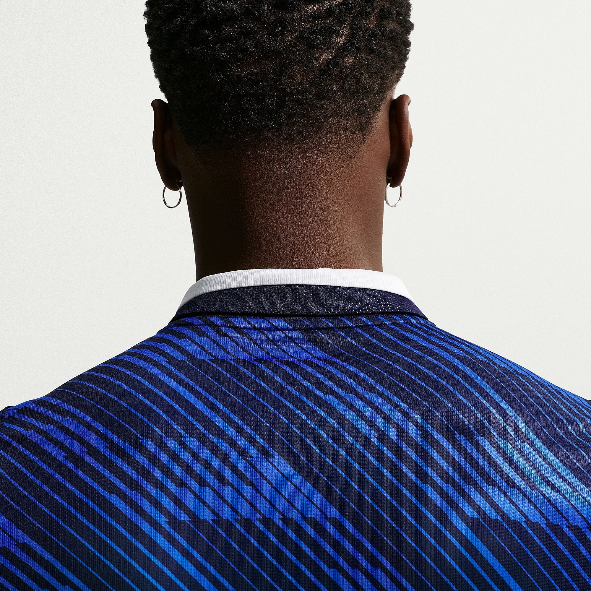 Maillot Domicile Nike France 2026