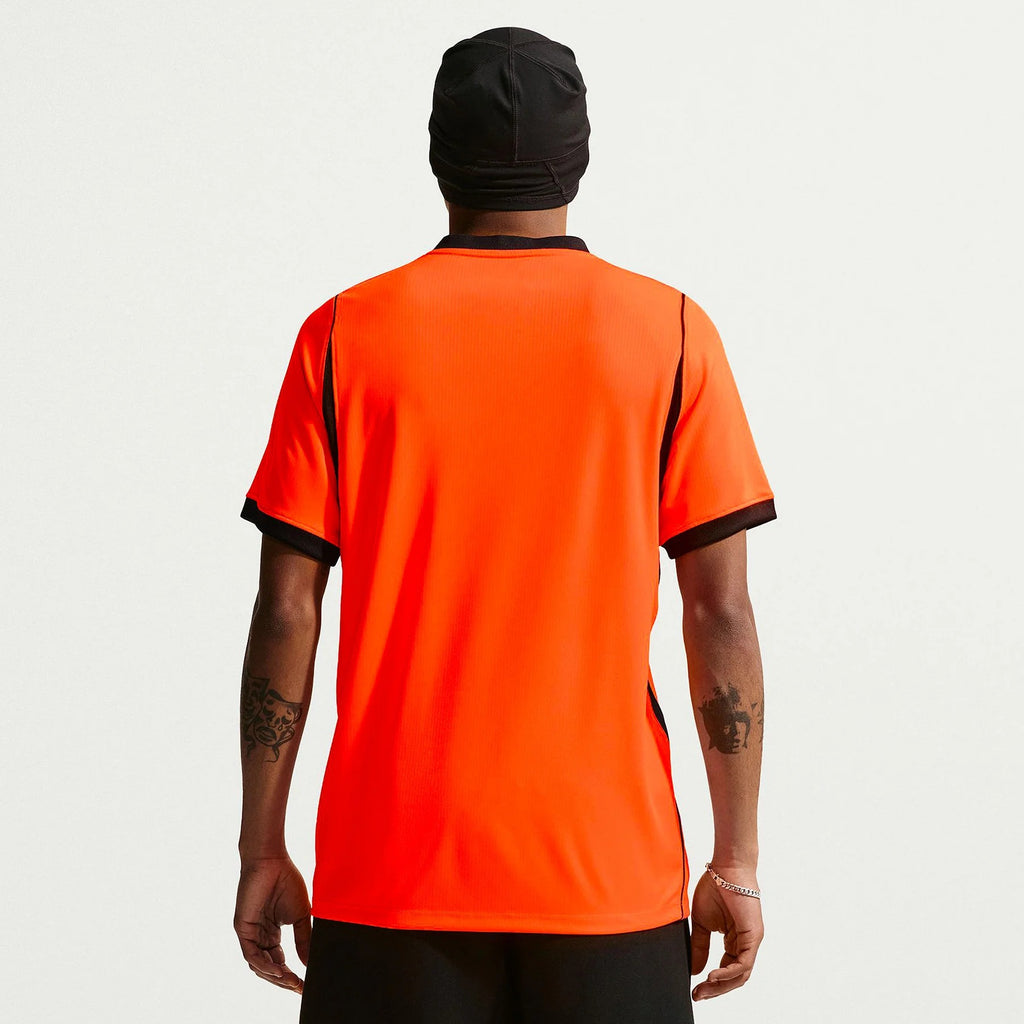 Maillot Domicile Nike Pays-Bas 2026