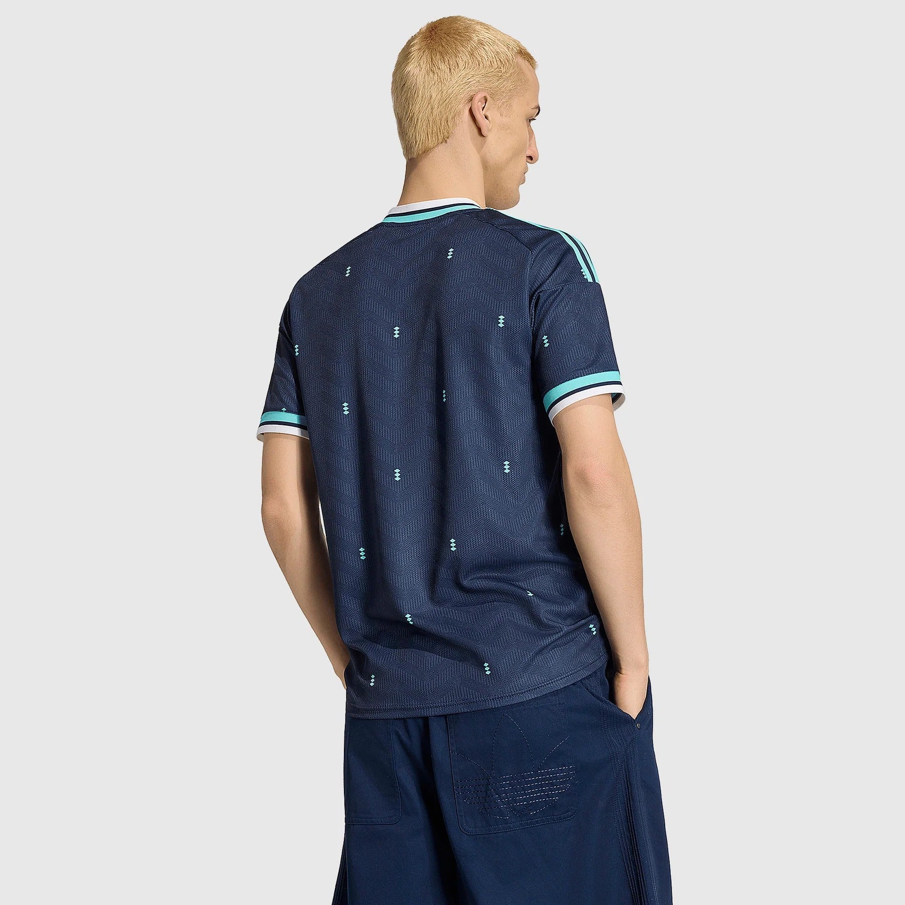 Maillot Extérieur Adidas Allemagne 2026