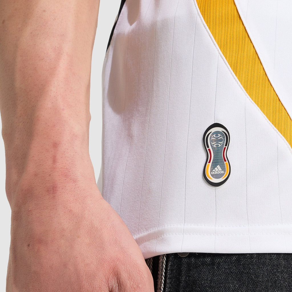 Maillot Domicile Adidas Allemagne 2026