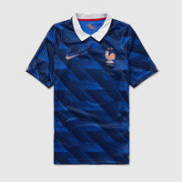 Maillot Domicile Nike France 2026