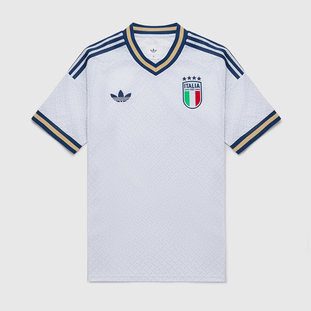 Maillot Extérieur Adidas Italie 2026