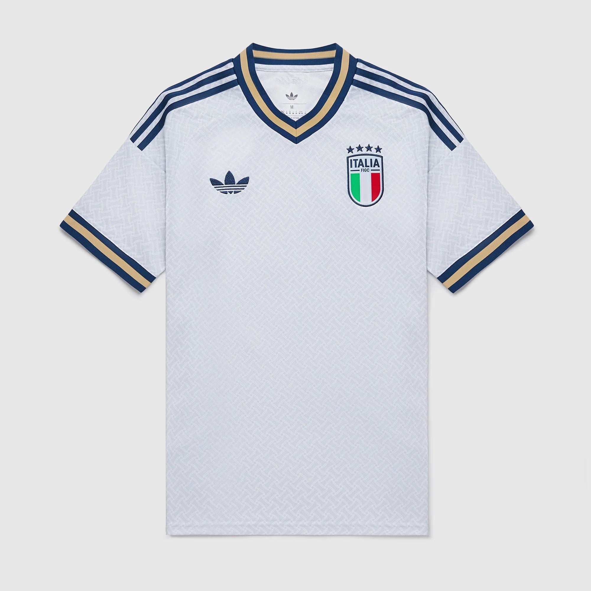 Maillot Extérieur Adidas Italie 2026