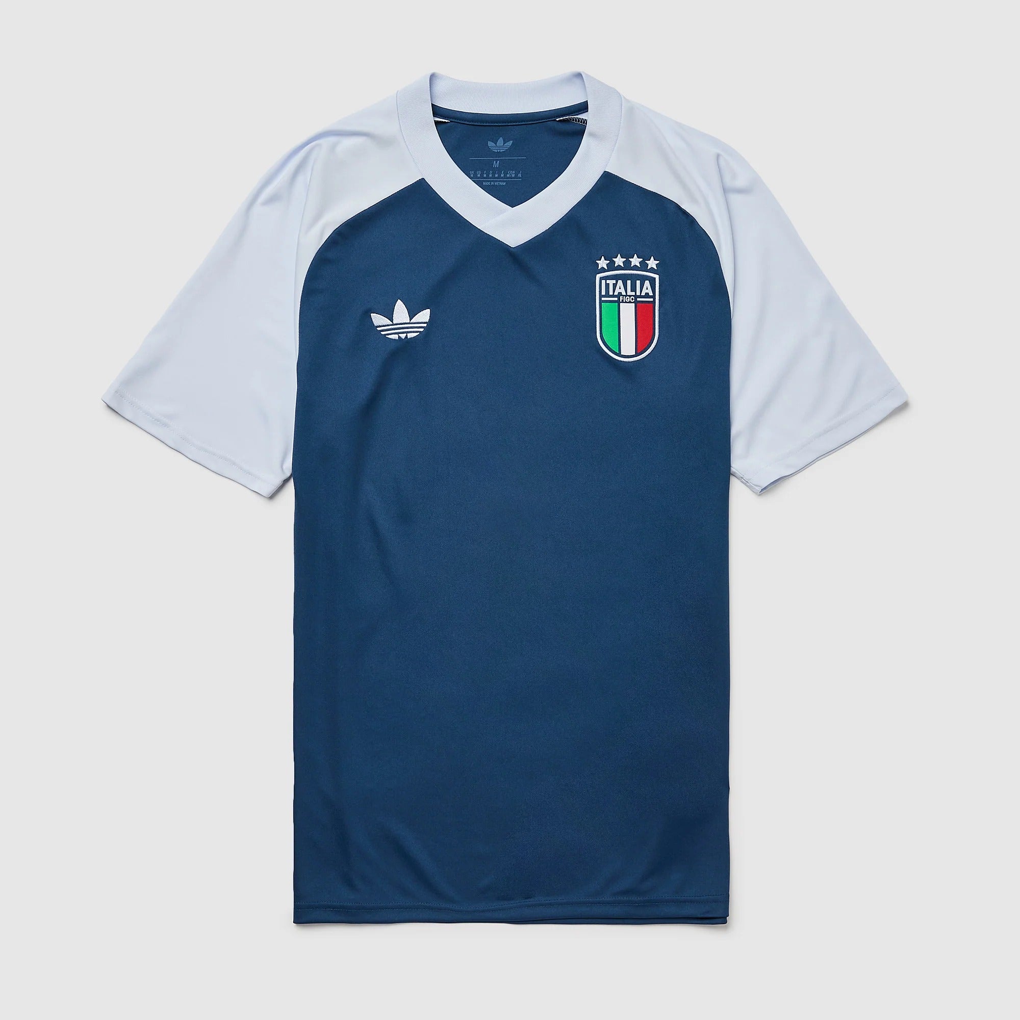 Maillot Domicile Adidas Italie 2026