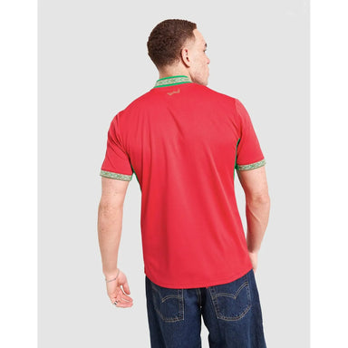 Maillot Domicile Puma Maroc 2026
