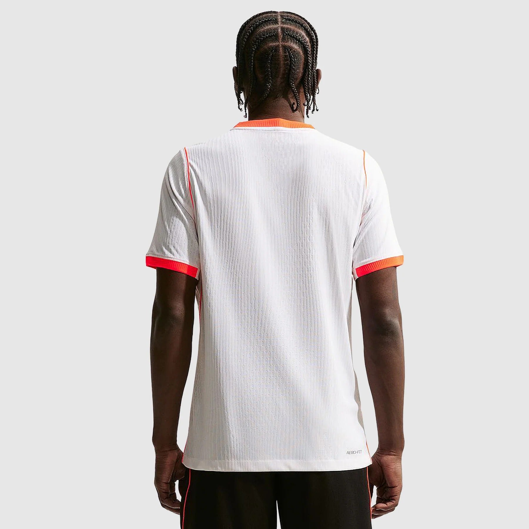 Maillot Extérieur Nike Pays-Bas 2026