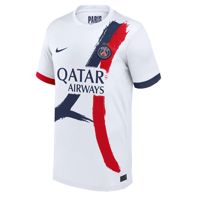Maillot Extérieur PSG Champion 2025/2026