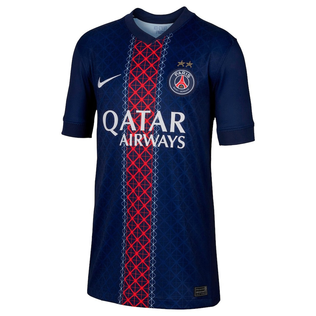 Maillot nike PSG Champion 2025/2026