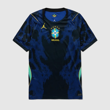 Maillot Extérieur Jordan Brésil 2026