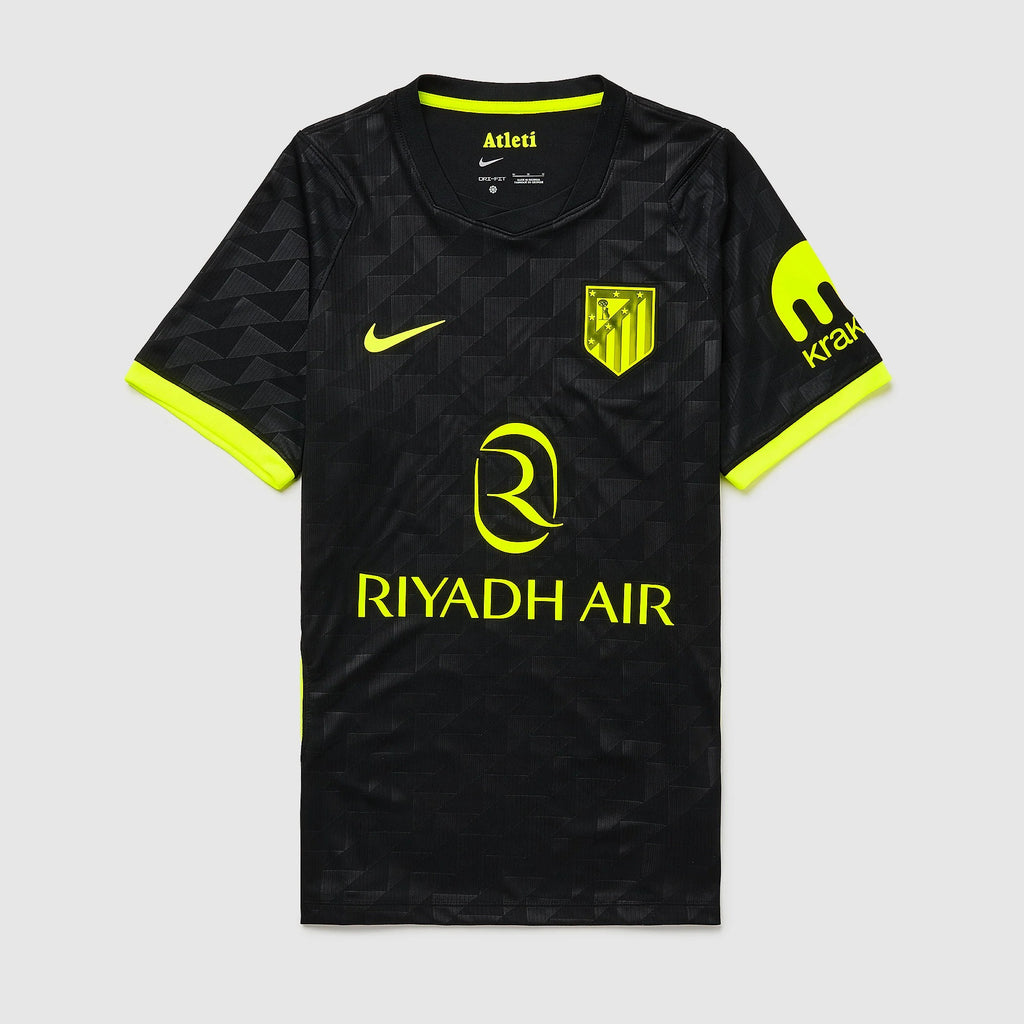 Maillot Extérieur Atletico Madrid 2026/2027
