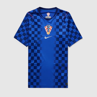 Maillot Domicile Nike Croatie 2026