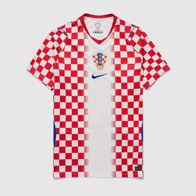 Maillot Extérieur Nike Croatie 2026