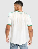 Maillot Domicile Adidas Algérie 2026