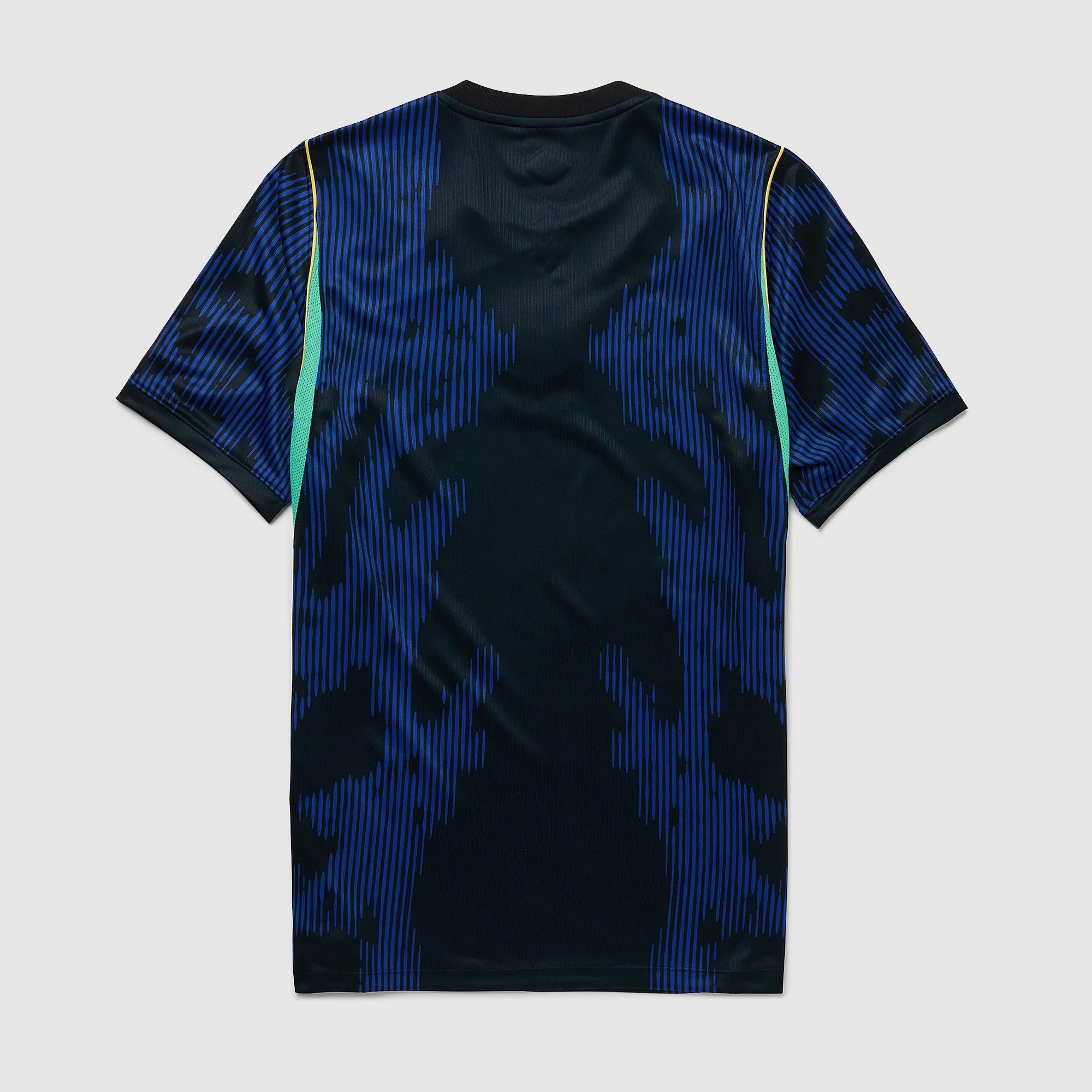 Maillot Extérieur Jordan Brésil 2026