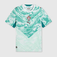 Maillot Extérieur Puma Portugal 2026