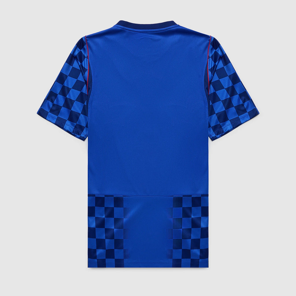 Maillot Domicile Nike Croatie 2026