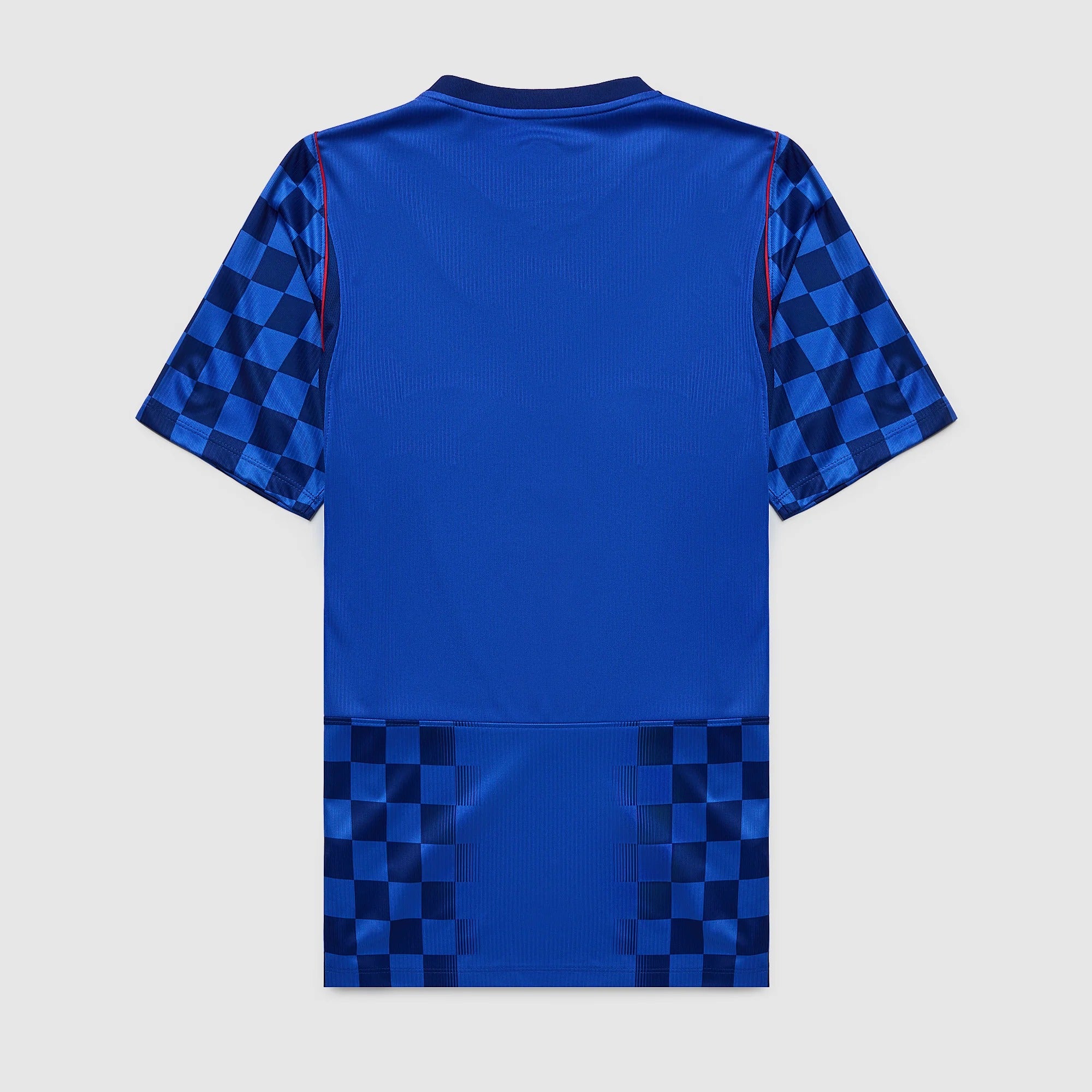 Maillot Domicile Nike Croatie 2026