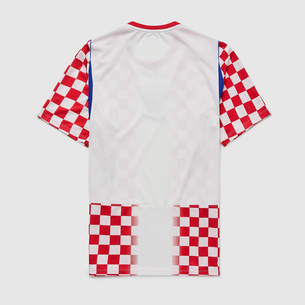 Maillot Extérieur Nike Croatie 2026