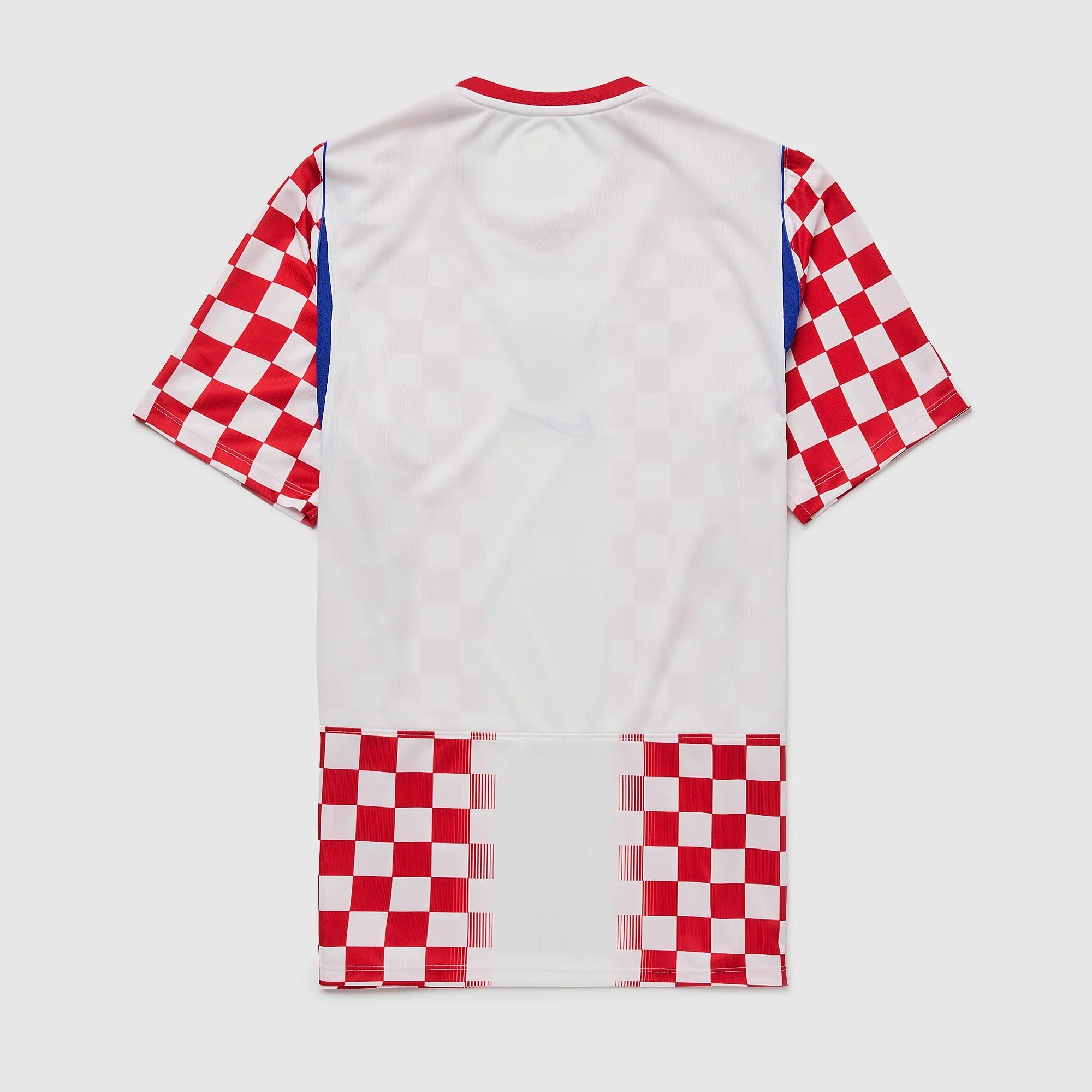 Maillot Extérieur Nike Croatie 2026