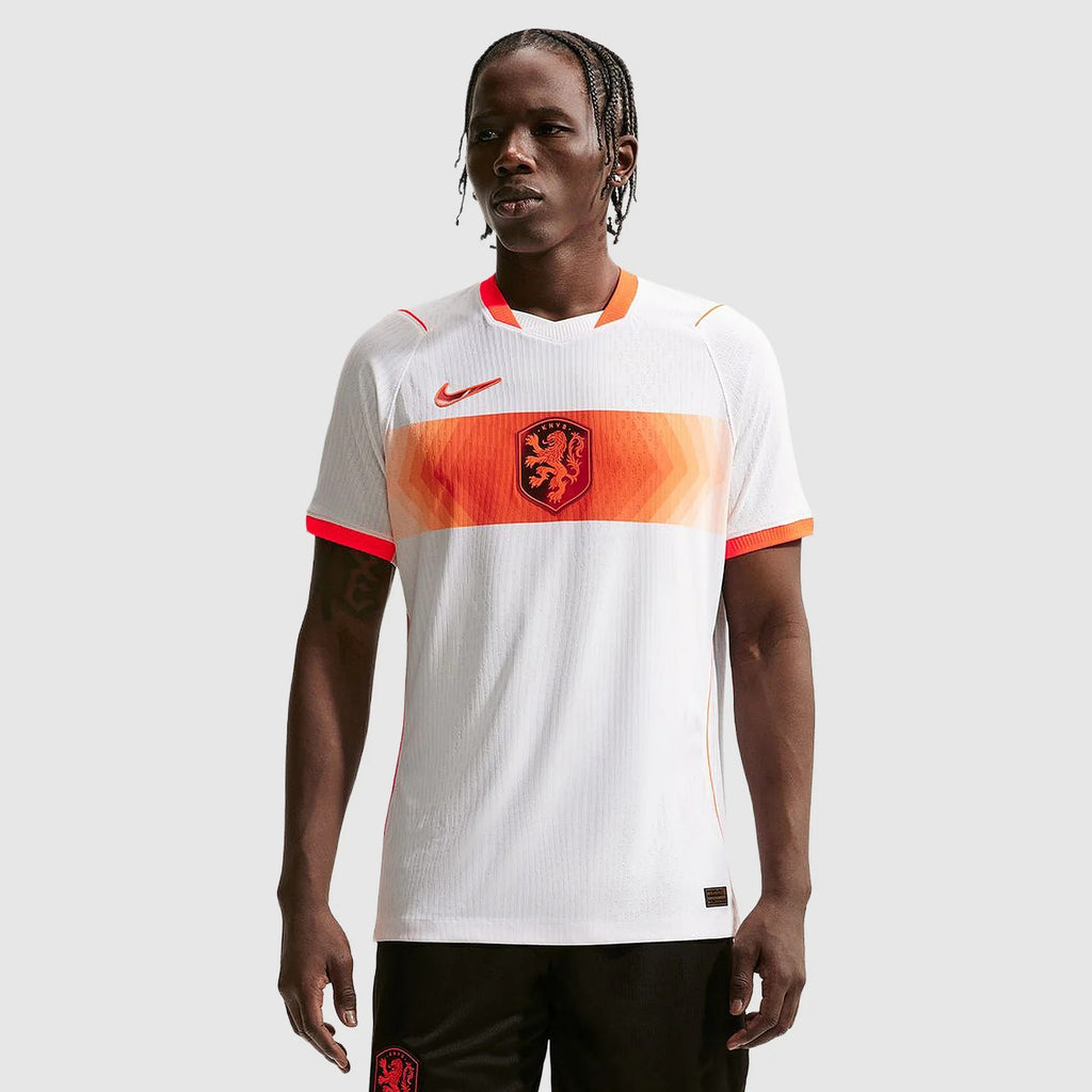 Maillot Extérieur Nike Pays-Bas 2026