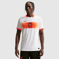 Maillot Extérieur Nike Pays-Bas 2026