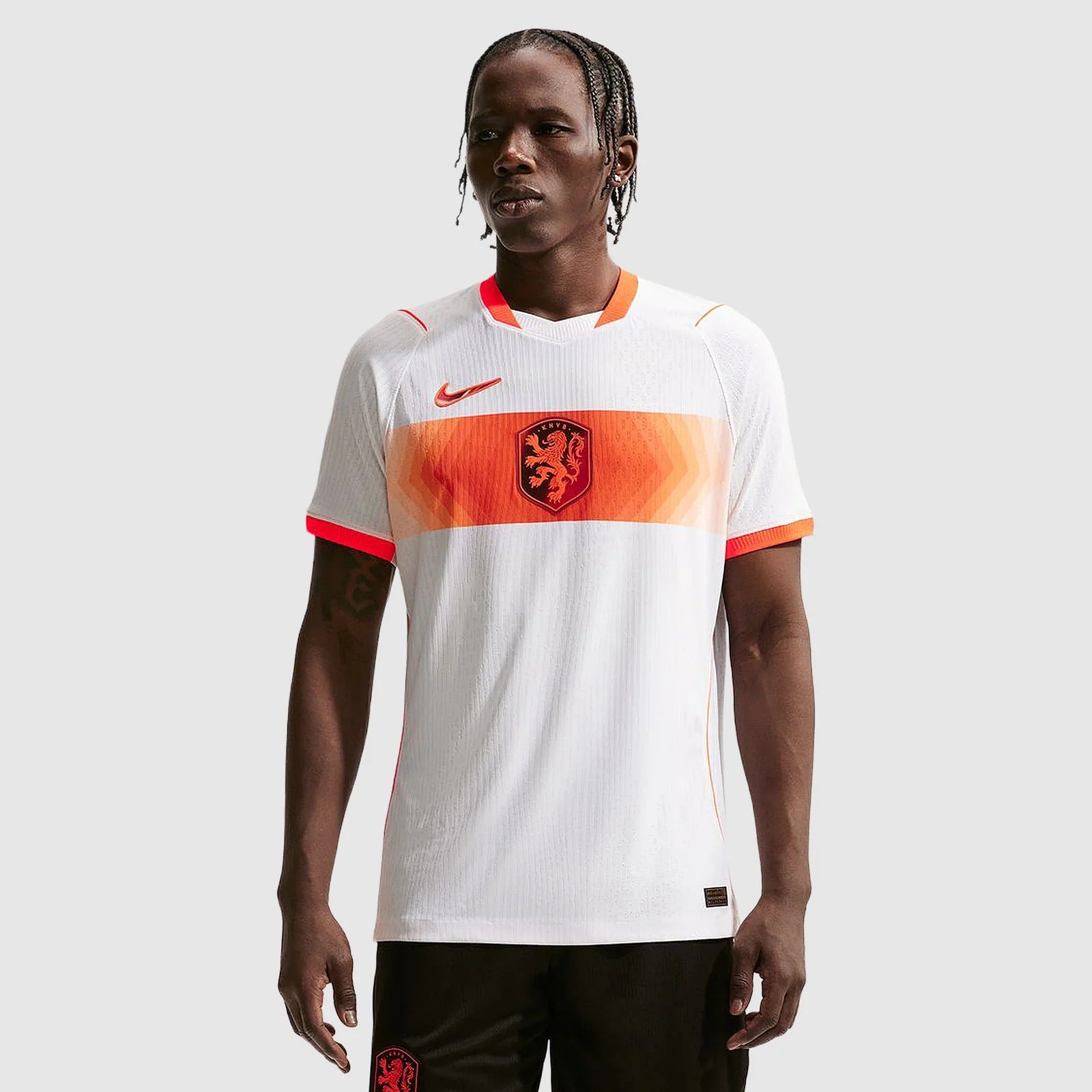 Maillot Extérieur Nike Pays-Bas 2026