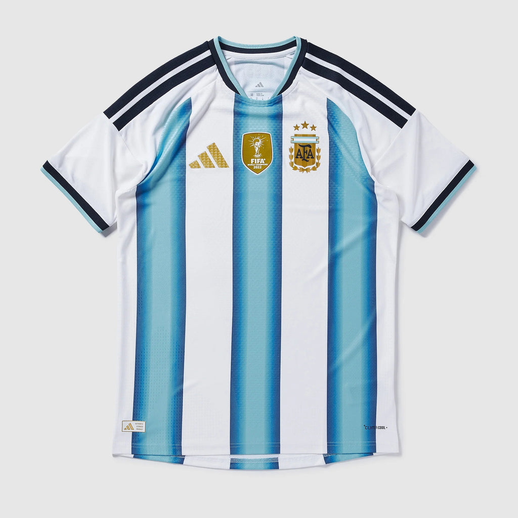 Maillot Domicile Adidas Argentine 2026
