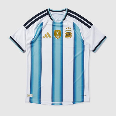 Maillot Domicile Adidas Argentine 2026