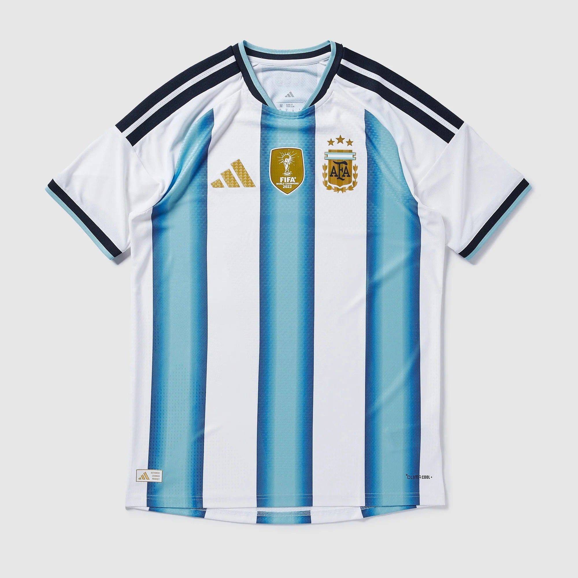 Maillot Domicile Adidas Argentine 2026