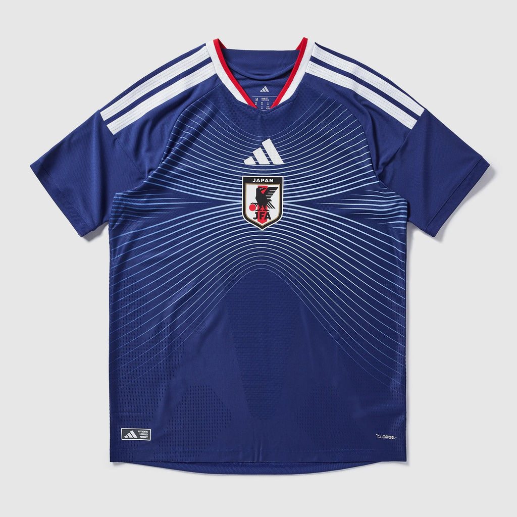 Maillot Domicile Japon 2026