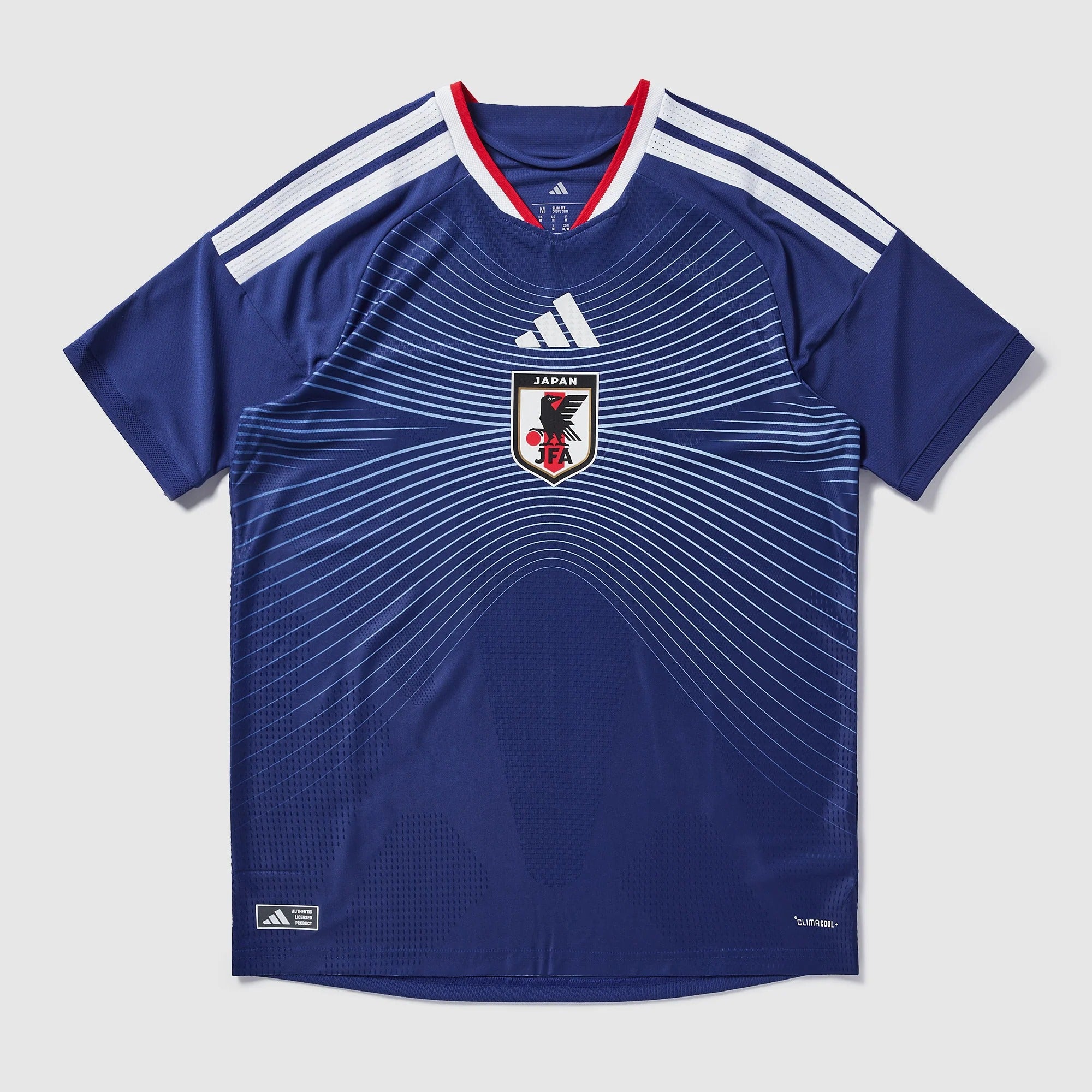 Maillot Domicile Japon 2026