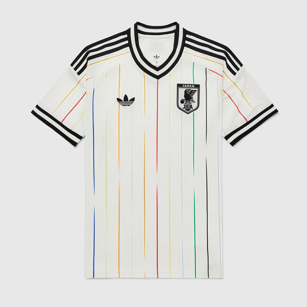 Maillot Extérieur Japon 2026