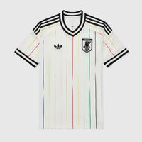 Maillot Extérieur Japon 2026