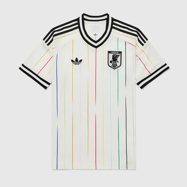 Maillot Extérieur Japon 2026