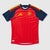 Maillot Domicile Adidas Espagne 2026