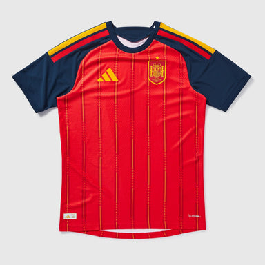 Maillot Domicile Adidas Espagne 2026