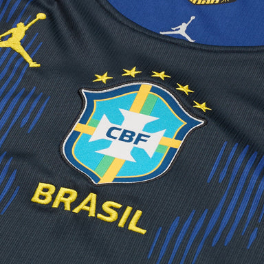 Maillot Extérieur Jordan Brésil 2026