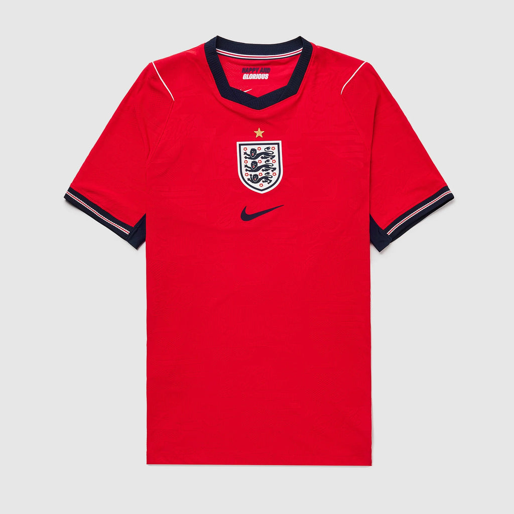 Maillot Extérieur Nike Angleterre 2026