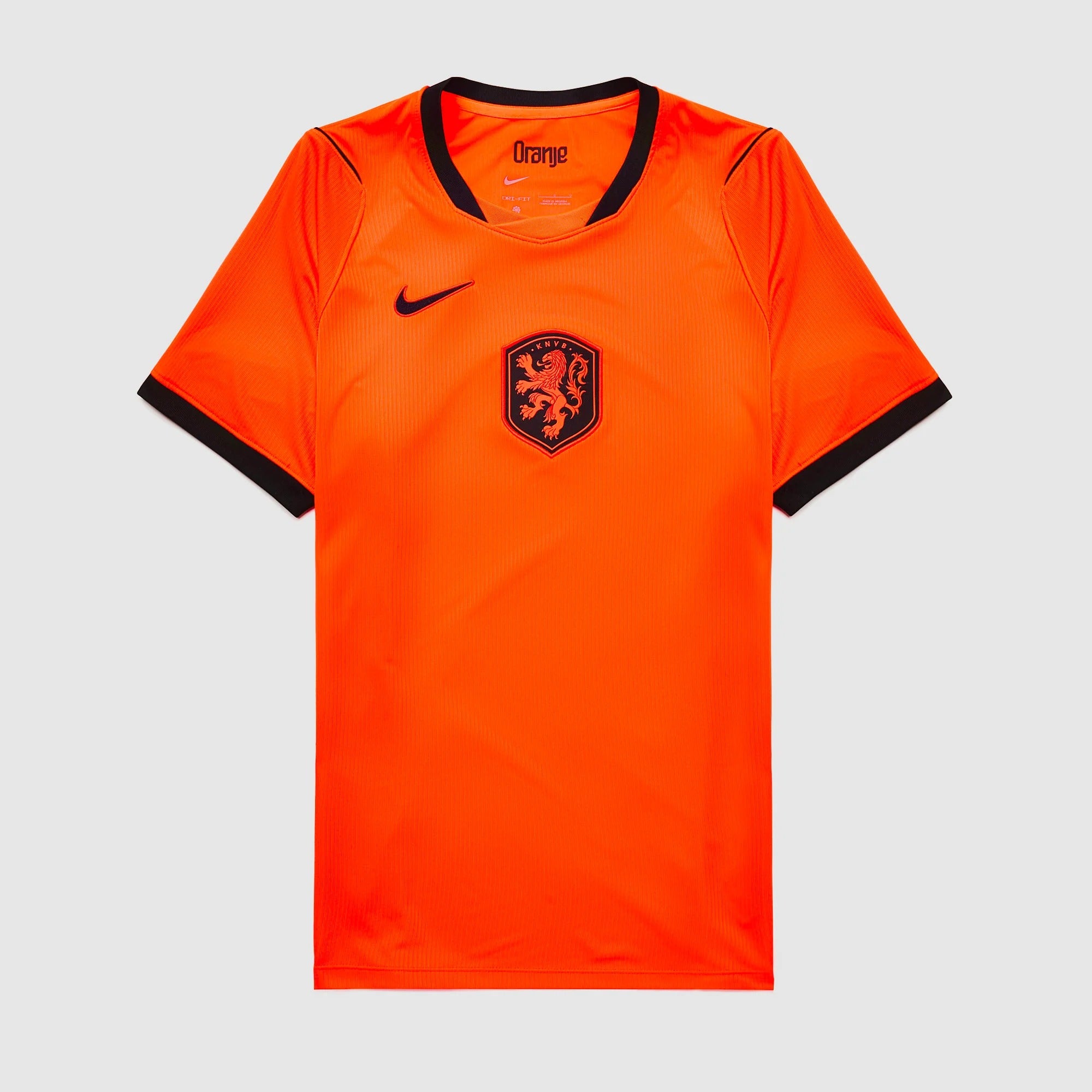Maillot Domicile Nike Pays-Bas 2026